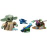 LEGO Star Wars TM - Hogar de Grogu - 75443