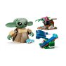 LEGO Star Wars TM - Hogar de Grogu - 75443