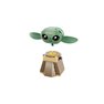 LEGO Star Wars TM - Hogar de Grogu - 75443