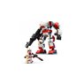 LEGO Star Wars TM - Meca de Soldado Clon de Choque - 75448