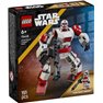 LEGO Star Wars TM - Meca de Soldado Clon de Choque - 75448