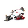LEGO Star Wars TM - Pack de Combate: Asedio de Mandalore - 75449