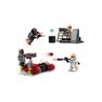 LEGO Star Wars TM - Pack de Combate: Asedio de Mandalore - 75449