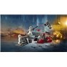 LEGO Star Wars TM - Pack de Combate: Asedio de Mandalore - 75449