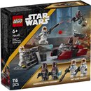 LEGO Star Wars - Pack de Combate: Asedio de Mandalore - 75449