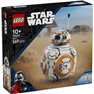 LEGO Star Wars TM - Droide Astromecánico BB-8™ - 75452