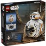 LEGO Star Wars TM - Droide Astromecánico BB-8™ - 75452