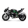 LEGO Technic - Moto Kawasaki Ninja H2R - 42170