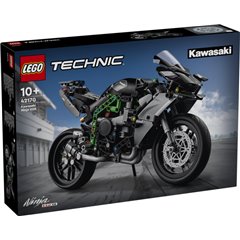 LEGO Technic - Moto Kawasaki Ninja H2R - 42170