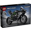 LEGO Technic - Moto Kawasaki Ninja H2R - 42170