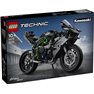 LEGO Technic - Moto Kawasaki Ninja H2R - 42170