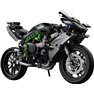 LEGO Technic - Moto Kawasaki Ninja H2R - 42170