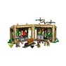 LEGO Harry Potter TM - Castillo de Hogwarts™: Clase de Herbología - 76445