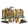 LEGO Harry Potter TM - Castillo de Hogwarts™: Clase de Herbología - 76445