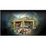 LEGO Harry Potter TM - Castillo de Hogwarts™: Clase de Herbología - 76445