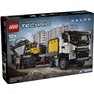 LEGO Technic - Camion FMX y Excavadora Electrica EC230 Volvo - 42175