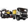 LEGO Technic - Camion FMX y Excavadora Electrica EC230 Volvo - 42175