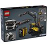 LEGO Technic - Camion FMX y Excavadora Electrica EC230 Volvo - 42175