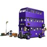 LEGO Harry Potter TM - Aventura en el Autobús Noctámbulo - 76446
