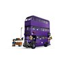 LEGO Harry Potter TM - Aventura en el Autobús Noctámbulo - 76446