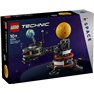 LEGO Technic - Planeta Tierra y Luna en Orbita - 42179
