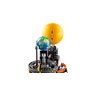 LEGO Technic - Planeta Tierra y Luna en Orbita - 42179