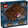 LEGO Harry Potter TM - Monstruoso Libro de los Monstruos Mordedor - 76449