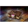 LEGO Harry Potter TM - Monstruoso Libro de los Monstruos Mordedor - 76449