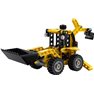 LEGO Technic - Pala Mixta - 42197