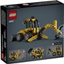 LEGO Technic - Pala Mixta - 42197