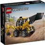 LEGO Technic - Pala Mixta - 42197