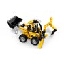 LEGO Technic - Pala Mixta - 42197