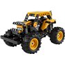 LEGO Technic - Monster Jam™ DIGatron™ con Motor de Carga Manual - 42199