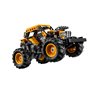 LEGO Technic - Monster Jam™ DIGatron™ con Motor de Carga Manual - 42199