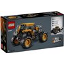 LEGO Technic - Monster Jam™ DIGatron™ con Motor de Carga Manual - 42199