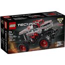 LEGO Technic - Monster Jam™ ThunderROARus™ con Motor de Carga Manual - 42200
