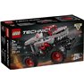 LEGO Technic - Monster Jam™ ThunderROARus™ con Motor de Carga Manual - 42200