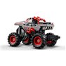 LEGO Technic - Monster Jam™ ThunderROARus™ con Motor de Carga Manual - 42200