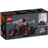LEGO Technic - Monster Jam™ ThunderROARus™ con Motor de Carga Manual - 42200