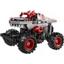 LEGO Technic - Monster Jam™ ThunderROARus™ con Motor de Carga Manual - 42200