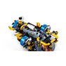 LEGO Technic - Submarino de Aguas Profundas - 42201