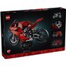 LEGO Technic - Moto Ducati Panigale V4 S - 42202