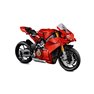 LEGO Technic - Moto Ducati Panigale V4 S - 42202