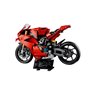 LEGO Technic - Moto Ducati Panigale V4 S - 42202