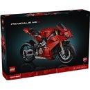 LEGO Technic - Moto Ducati Panigale V4 S - 42202