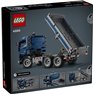 LEGO Technic - Volquete Basculante - 42203