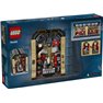 LEGO Harry Potter TM - Rincón entre Libros: Expreso de Hogwarts™ - 76450