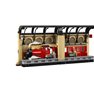 LEGO Harry Potter TM - Rincón entre Libros: Expreso de Hogwarts™ - 76450