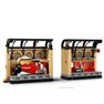 LEGO Harry Potter TM - Rincón entre Libros: Expreso de Hogwarts™ - 76450