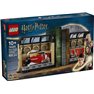 LEGO Harry Potter TM - Rincón entre Libros: Expreso de Hogwarts™ - 76450